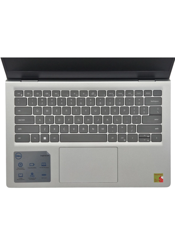 Dell Inspiron 3420 Snapdragon 8cx Gen 2 8GB 256GB SSD 14